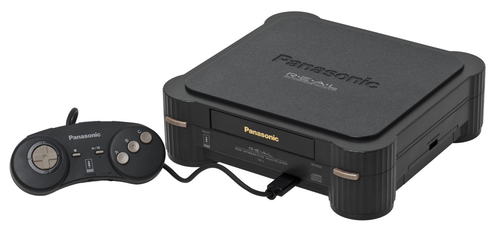 My embarrassing 3DO game reviews from the 90's
