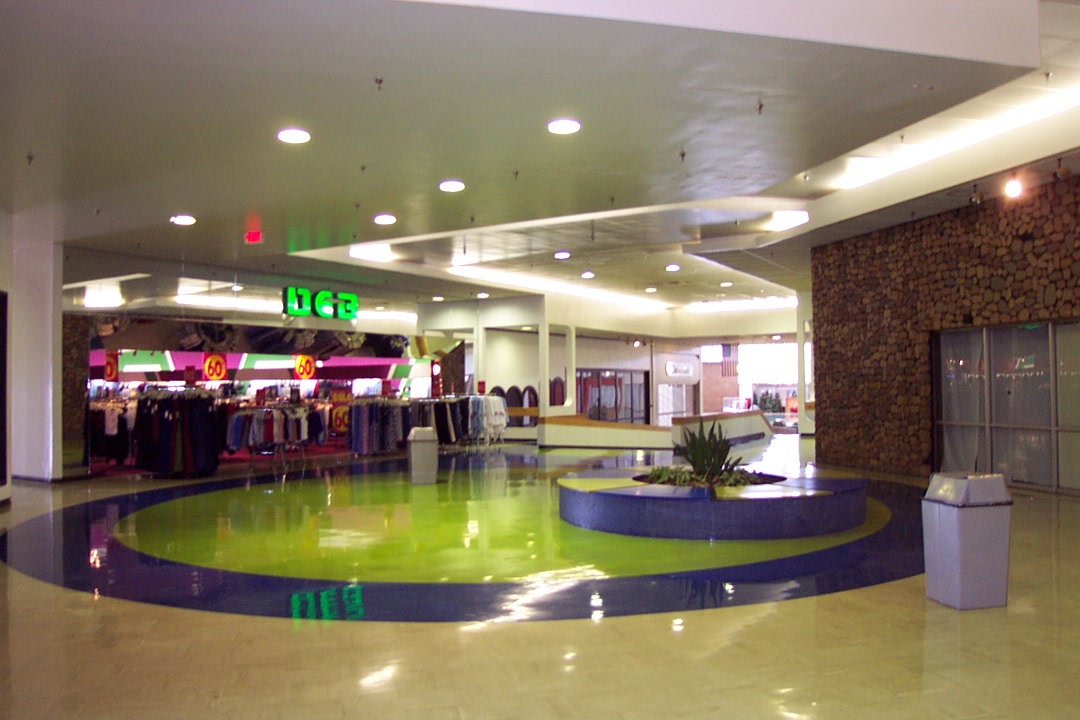 Pekin Mall