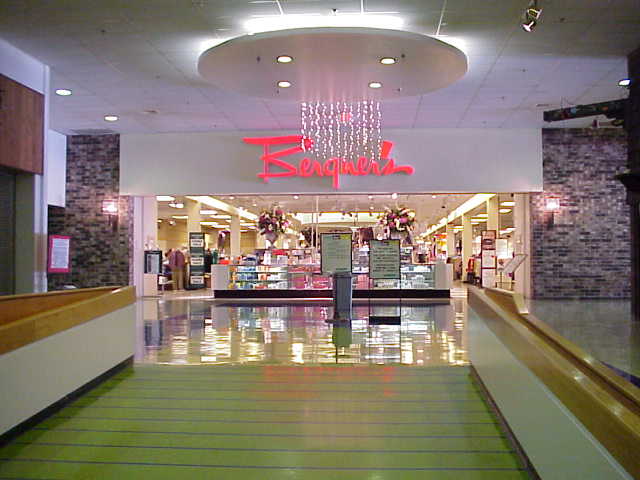 Bergner's