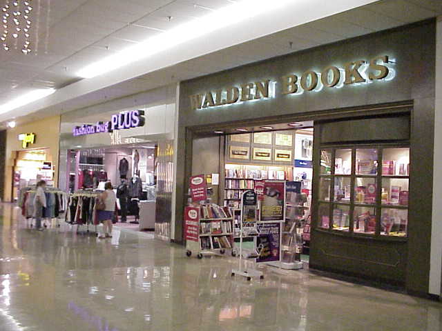 Walden Books