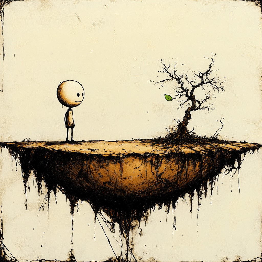 A new beginning